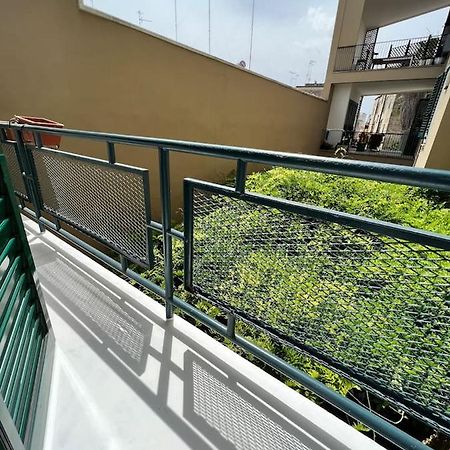 Grano 2 - Appartamento Lecce Centro Exterior foto