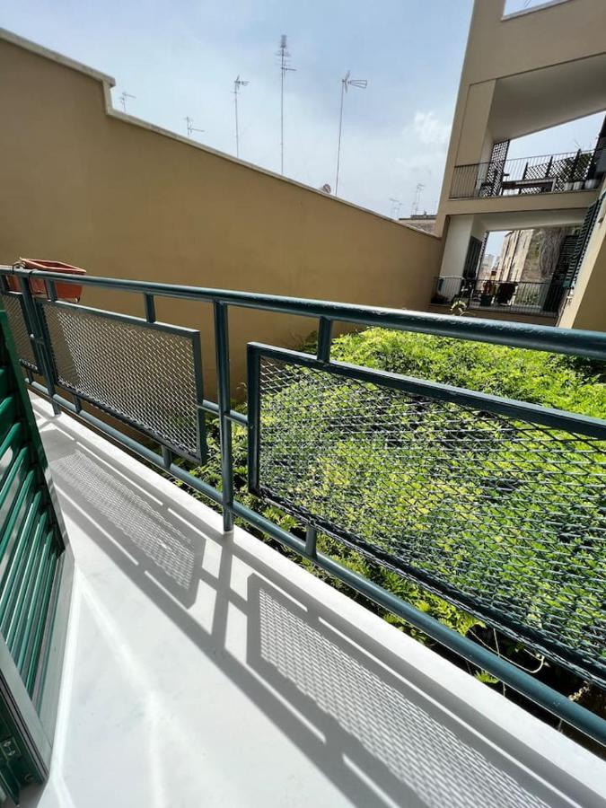 Grano 2 - Appartamento Lecce Centro Exterior foto